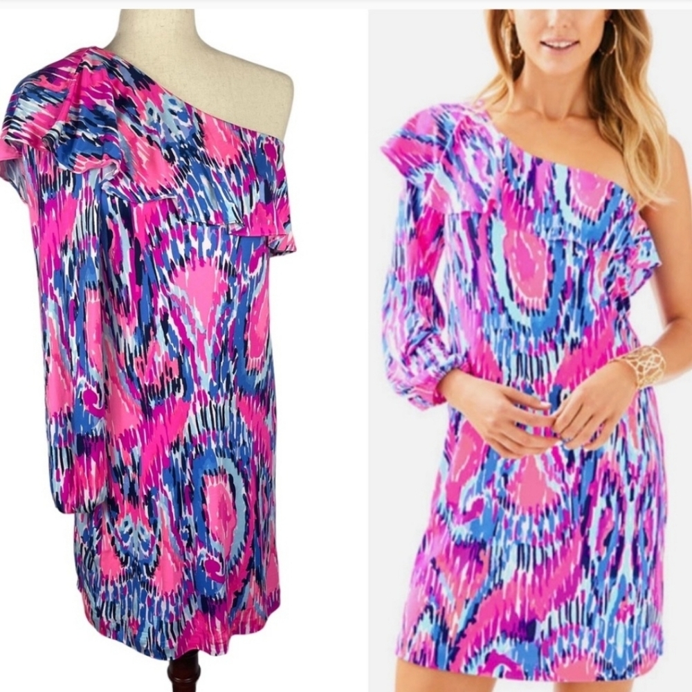 Lilly Pulitzer dress size small